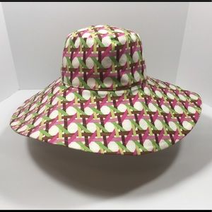 Trina Turk hat
